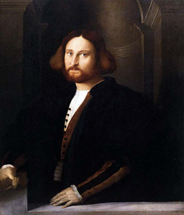 Drancesco Querini